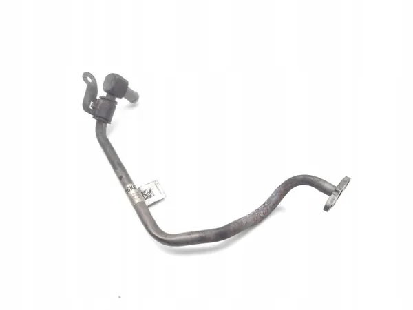 Tuyau d'huile turbo Land Rover OEM CK5Q-6K677-AC Occasion image 6
