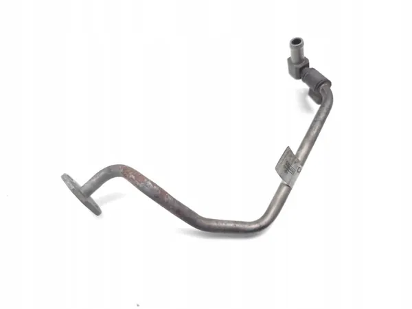 Tuyau d'huile turbo Land Rover OEM CK5Q-6K677-AC Occasion image 9