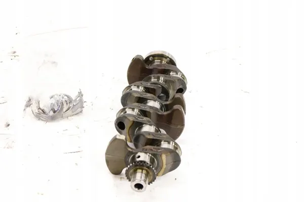 Vevaxel 1.4 TSI CZE 04EJ VW SEAT SKODA image 2