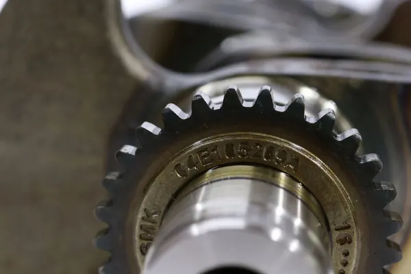 Vevaxel 1.4 TSI CZE 04EJ VW SEAT SKODA image 3