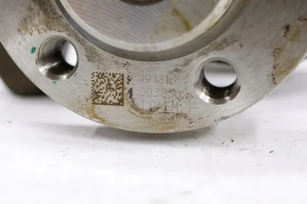 Vevaxel 1.4 TSI CZE 04EJ VW SEAT SKODA image 4