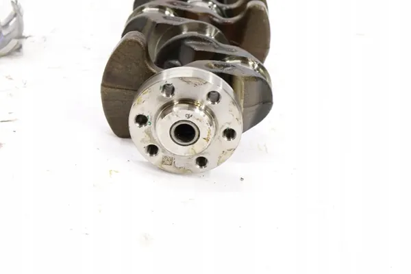 Vevaxel 1.4 TSI CZE 04EJ VW SEAT SKODA image 5