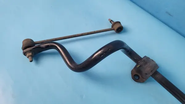 Lien stabilisateur avant OEM 54810-G4AC0 pour Hyundai i30 III image 3