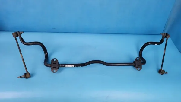 Lien stabilisateur avant OEM 54810-G4AC0 pour Hyundai i30 III image 4