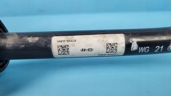 Lien stabilisateur avant OEM 54810-G4AC0 pour Hyundai i30 III image 5
