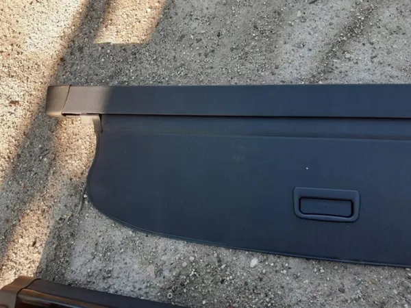 OEM 6POTEILE Audi A6 C7 4G 2011-18 Boot Roller Blind image 4