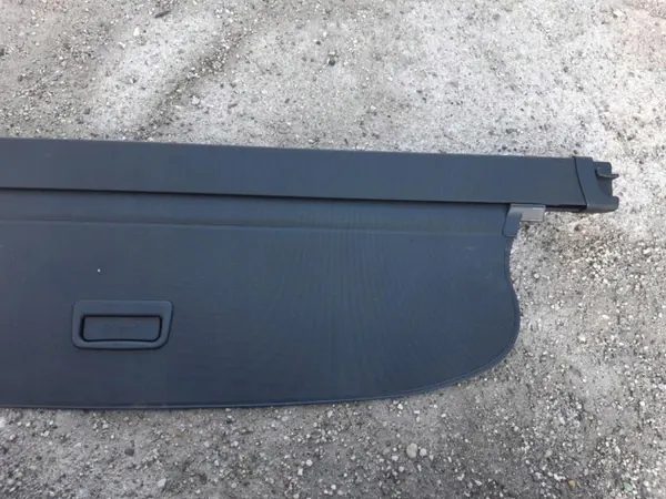 OEM 6POTEILE Audi A6 C7 4G 2011-18 Boot Roller Blind image 5