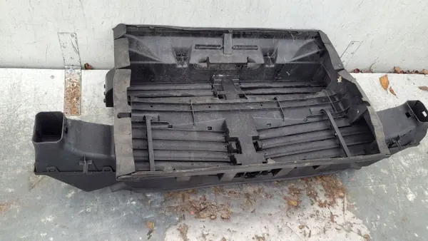 BMW Z4 G29 fram grilljalusi OEM 8747745 image 10
