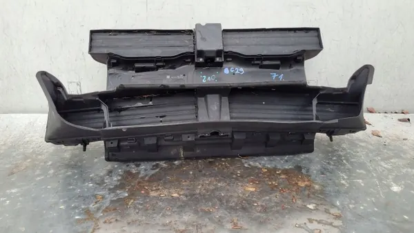 BMW Z4 G29 fram grilljalusi OEM 8747745 image 5