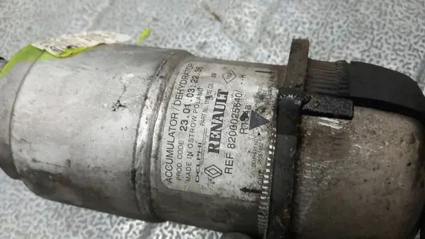 Ilmakuivain Renault Vel Satis I 2.0B HB 8200025640 image 2