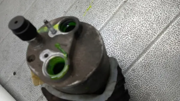 Ilmakuivain Renault Vel Satis I 2.0B HB 8200025640 image 5