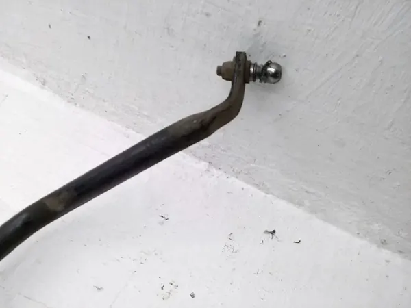 Opel Movano C 2021 Etustabilisaattori OEM 546110036R image 4
