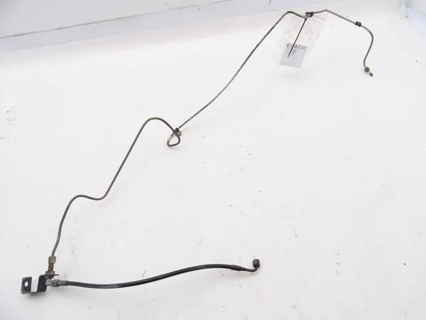 Flexible de levage cabine IVECO EUROCARGO 02-15 - Pièce OEM image 2