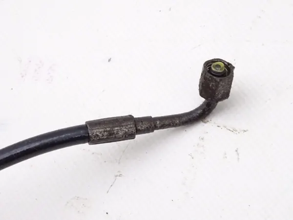 Flexible de levage cabine IVECO EUROCARGO 02-15 - Pièce OEM image 3