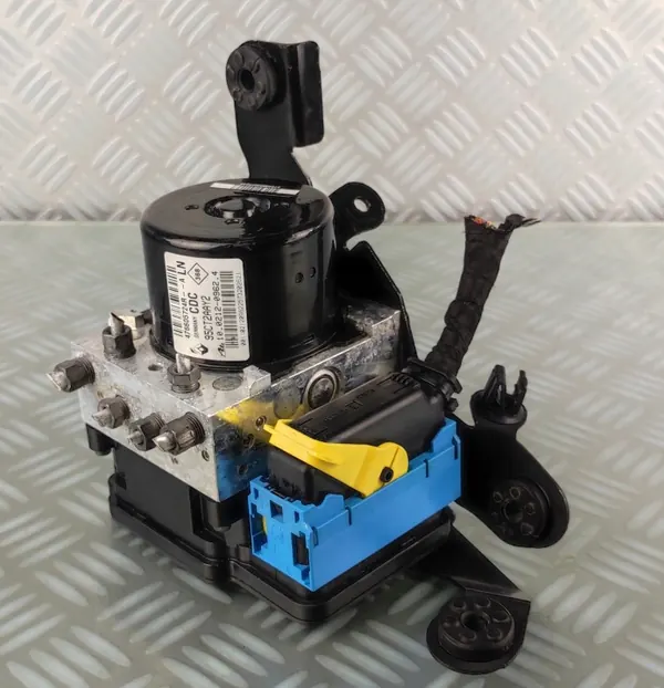 ABS-pump ESP-styrning OEM 476605724R Renault image 2