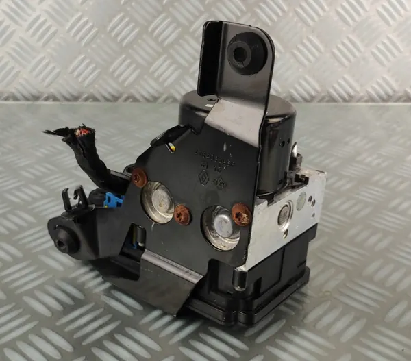 ABS-pump ESP-styrning OEM 476605724R Renault image 3