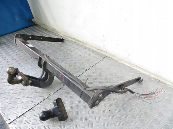Enganche Ford Kuga MK2 TFD2 12- Usado OE image 5