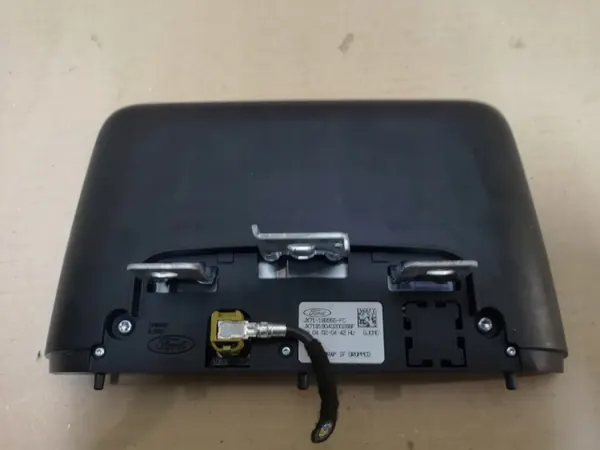 Ford Focus MK4 Radio Display Kit OEM JX71-18B955-FC image 3