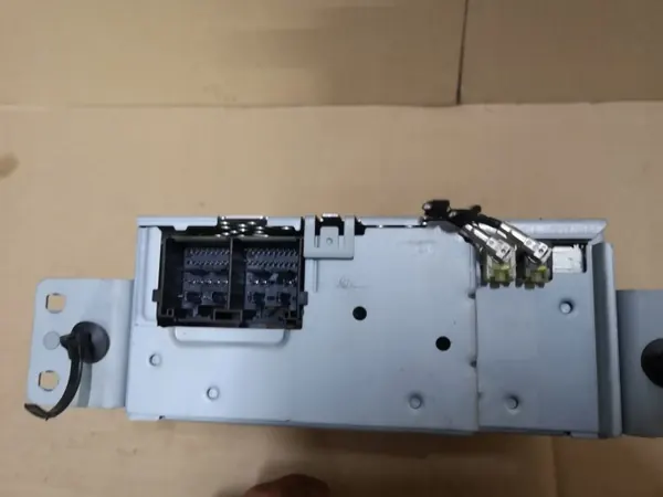 Ford Focus MK4 Radio Display Kit OEM JX71-18B955-FC image 6