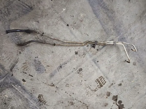 Jeep OE rge22445f12 Conduites d'huile boîte usagées image 2