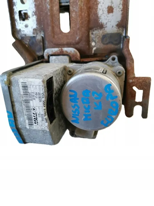 Elektrische Servolenkung Nissan Micra K12 48810BC05A image 2