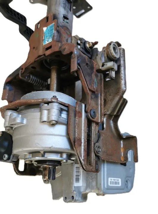 Elektrische Servolenkung Nissan Micra K12 48810BC05A image 5