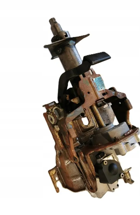 Elektrische Servolenkung Nissan Micra K12 48810BC05A image 7