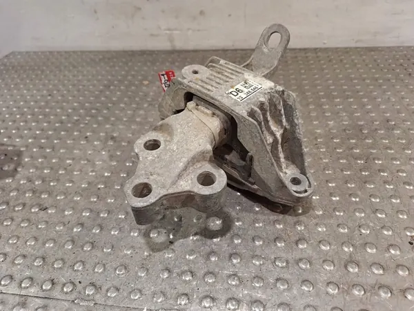 Motorsteun 13248546 Opel Astra J 1.7 CDTI image 2