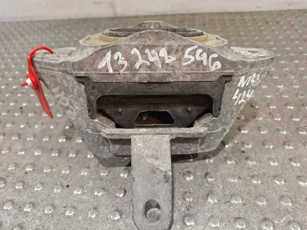 Motorsteun 13248546 Opel Astra J 1.7 CDTI image 4