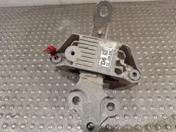 Motorsteun 13248546 Opel Astra J 1.7 CDTI image 5