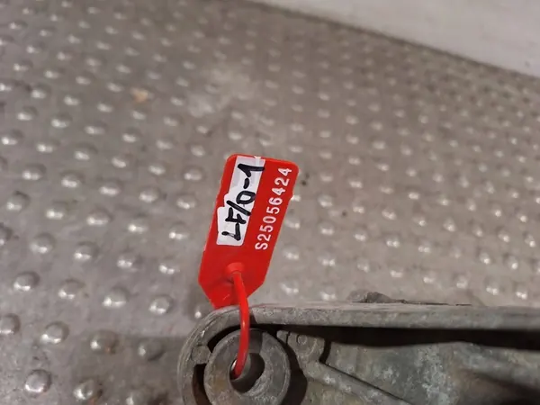 Motorsteun 13248546 Opel Astra J 1.7 CDTI image 7