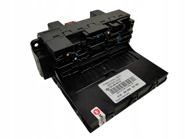 Module de commande Mercedes CLK W209 OEM 2095451301 image 2