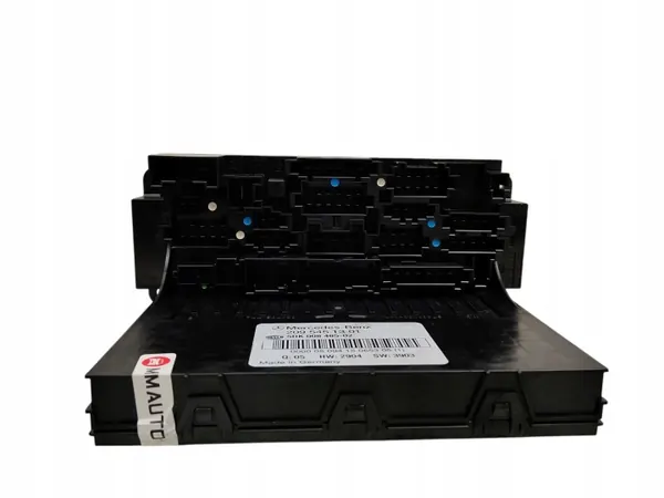 Module de commande Mercedes CLK W209 OEM 2095451301 image 3