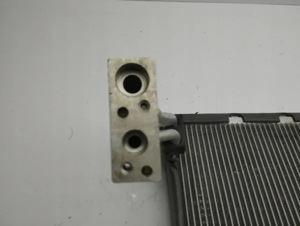 Renault Zoe 2019 värmare radiator AC OEM AMD139786 image 4