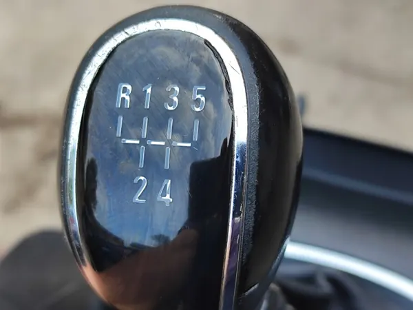 Versnellingskoppeling Opel OE OEM 55583493 Meriva B image 4