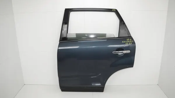 Puerta trasera izquierda OEM 360199023 Kia Sorento II image 2