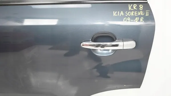 Puerta trasera izquierda OEM 360199023 Kia Sorento II image 5