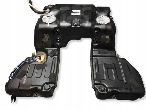 Polttoainesäiliö OEM 3D0201085N VW Phaeton 3.0 TDI:lle image 2
