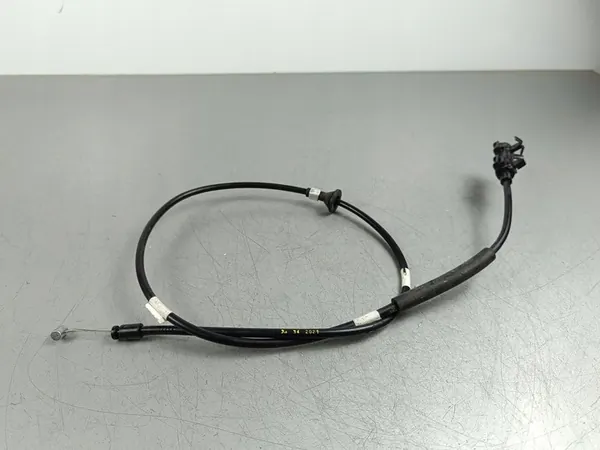 Cabo de liberação do capô Ford Escape IV 2022 FOB52696 image 1