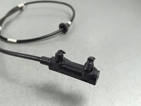 Cabo de liberação do capô Ford Escape IV 2022 FOB52696 image 2