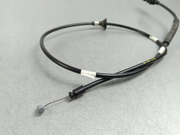 Cabo de liberação do capô Ford Escape IV 2022 FOB52696 image 3