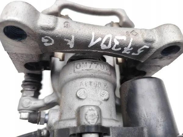 Étrier de frein arrière Vauxhall Mokka OEM 9842295280 image 6