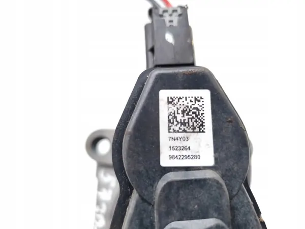 Étrier de frein arrière Vauxhall Mokka OEM 9842295280 image 7