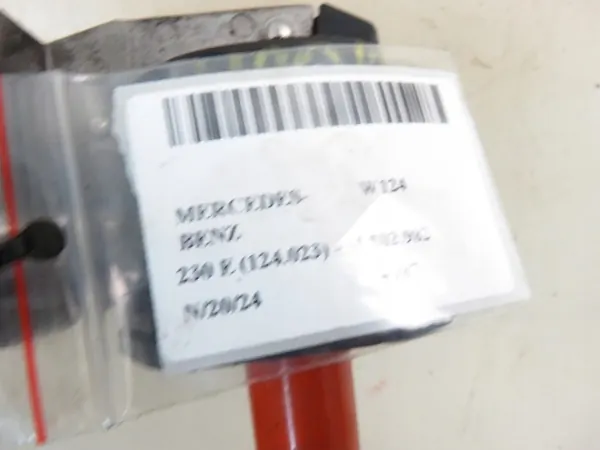 Tändspole Hella 5DA 358 000-911 image 7