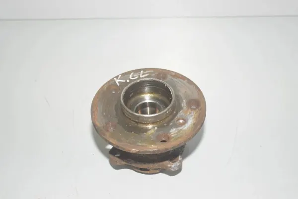 OEM 33416851589 Bakre höger hjullager BMW X1 image 2
