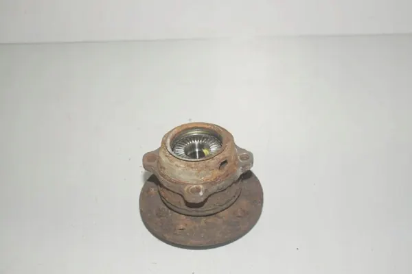 OEM 33416851589 Bakre höger hjullager BMW X1 image 3