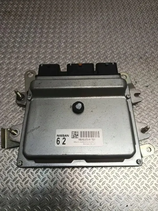 Kit d'allumage OEM MEV02370A17531 pour Nissan NV200 image 10