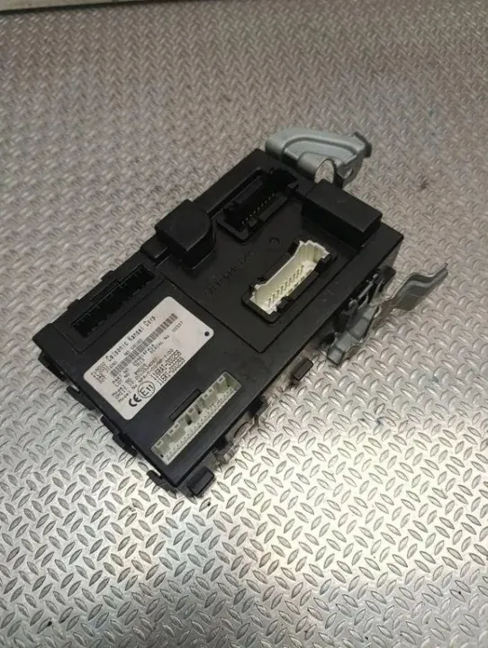 Kit d'allumage OEM MEV02370A17531 pour Nissan NV200 image 9