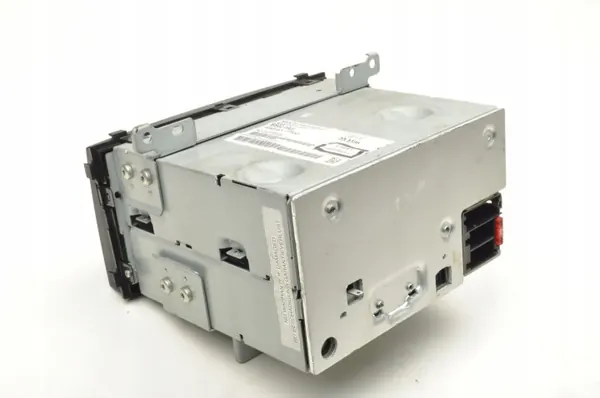 Radio Kia Cee'd I OEM X961401H500 - Usado image 6