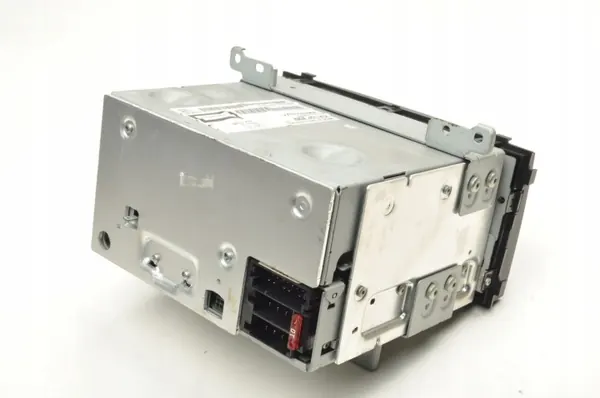 Radio Kia Cee'd I OEM X961401H500 - Usado image 7